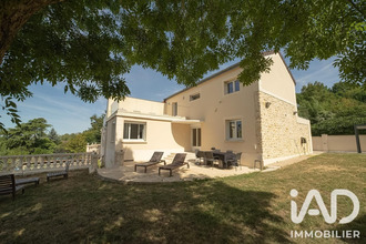 achat maison st-witz 95470