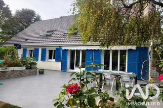 achat maison st-witz 95470