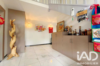 achat maison st-witz 95470