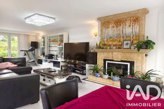 achat maison st-witz 95470