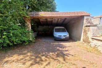 achat maison st-xandre 17138