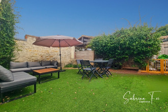 achat maison st-xandre 17138