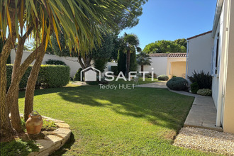 achat maison st-xandre 17138