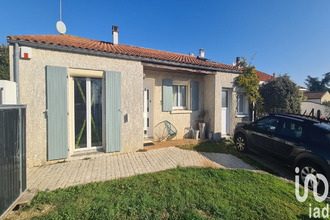 achat maison st-xandre 17138