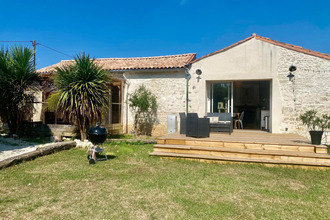 achat maison st-xandre 17138