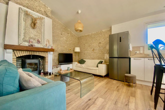 achat maison st-xandre 17138