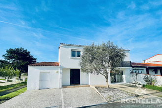 achat maison st-xandre 17138