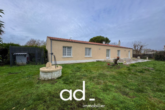 achat maison st-xandre 17138