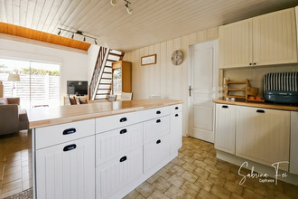 achat maison st-xandre 17138