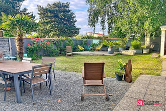 achat maison st-xandre 17138