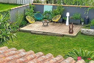 achat maison st-xandre 17138