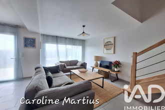 achat maison st-xandre 17138