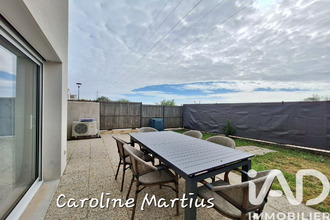 achat maison st-xandre 17138