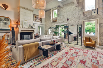 achat maison st-xandre 17138