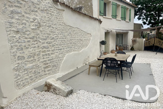 achat maison st-xandre 17138