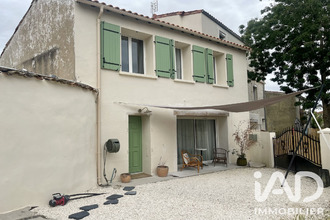 achat maison st-xandre 17138