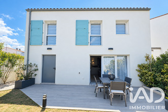 achat maison st-xandre 17138