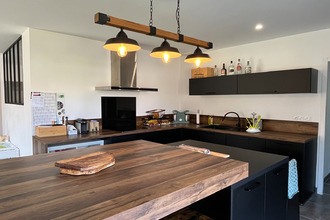 achat maison st-yaguen 40400