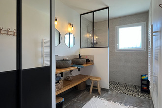 achat maison st-yaguen 40400