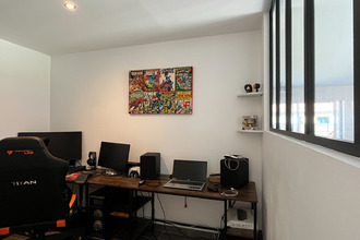 achat maison st-yaguen 40400