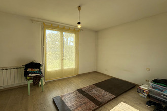 achat maison st-yaguen 40400