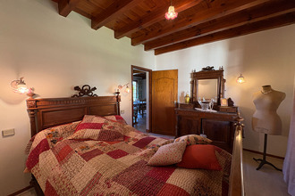 achat maison st-yaguen 40400