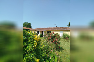 achat maison st-yaguen 40400