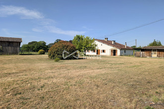 achat maison st-yaguen 40400