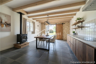 achat maison st-yaguen 40400