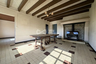 achat maison st-yaguen 40400