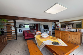 achat maison st-yaguen 40400