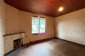 achat maison st-yaguen 40400
