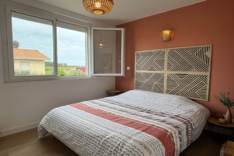 achat maison st-yaguen 40400