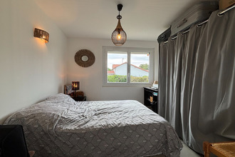 achat maison st-yaguen 40400