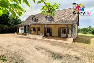 achat maison st-yan 71600