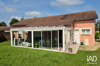 achat maison st-yan 71600