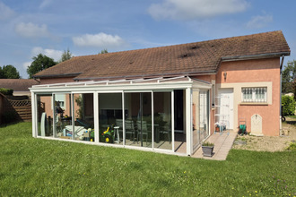 achat maison st-yan 71600