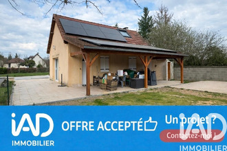 achat maison st-yan 71600