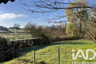 achat maison st-yan 71600