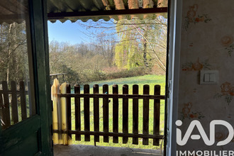 achat maison st-yan 71600