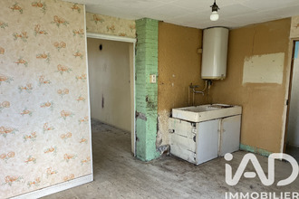 achat maison st-yan 71600