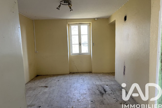 achat maison st-yan 71600