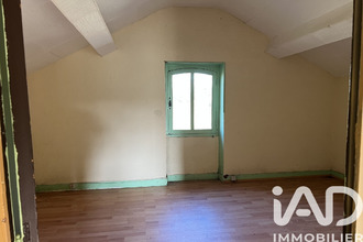 achat maison st-yan 71600