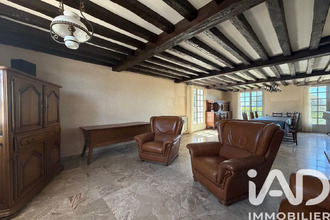 achat maison st-yan 71600