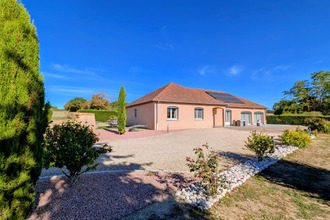 achat maison st-yan 71600