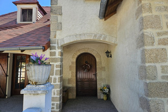 achat maison st-ybard 19140