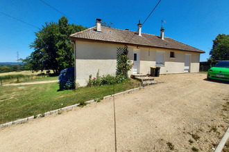 achat maison st-ybard 19140