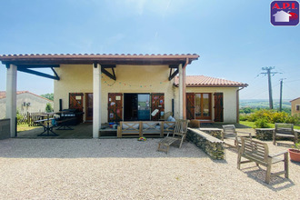 achat maison st-ybars 09210