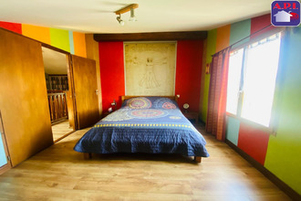 achat maison st-ybars 09210