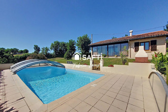 achat maison st-ybars 09210